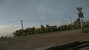 Покатушки Степное Озеро - Благовещенка (Алтайский край)