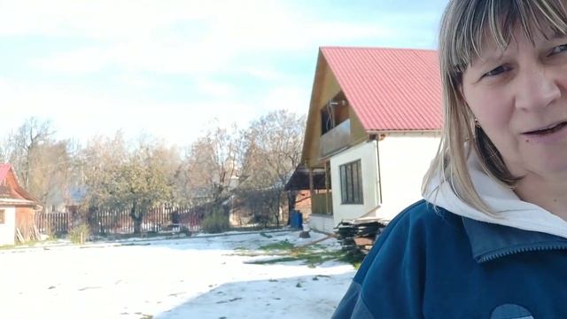 Деревенские каникулы Часть 5 Невязальное смотреть онлайн