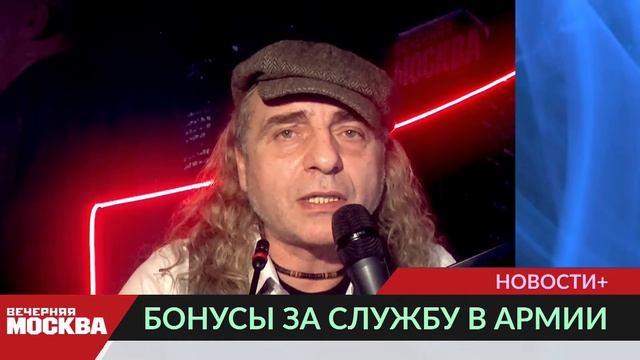 Служба в армии даст преимущества при поступлении в ВУЗ