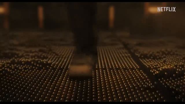 Чон-И ? Русский трейлер ? Фильм 2023 (Netflix) смотреть онлайн