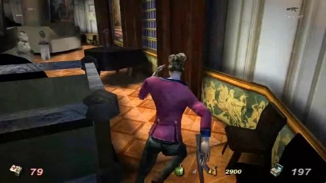 Автор Гульмэна о своих играх часть-3 (обзор-аналитика) смотреть онлайн