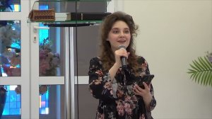 Екатерина Гладких. В руках Гончара.