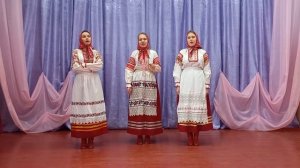 Традиционные песни Брянской области.