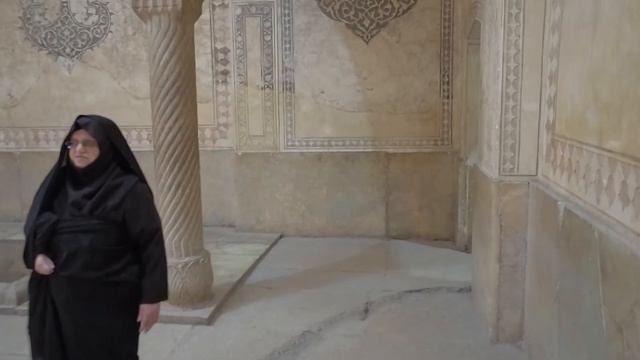 Shiraz, Iran смотреть онлайн