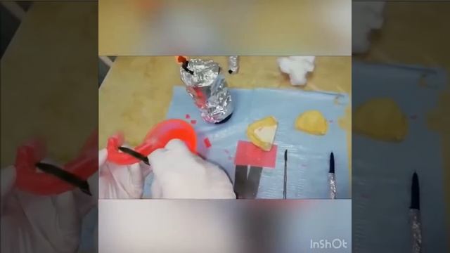 Jaw relation (Arabic) смотреть онлайн