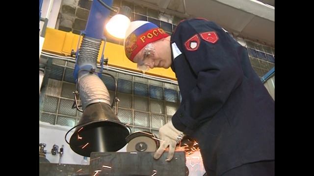 Рязанский колледж электроники