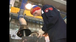 Рязанский колледж электроники