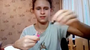 ДЕЛАЮ ГЕЛЬ ДЛЯ БРОВЕЙ СВОИМИ РУКАМИ//НЕ ОЧЕНЬ