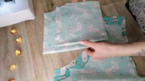 Трусики зефирки и Топ-бандо своими руками ?