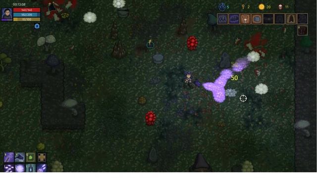 Razenroth 2 - Playthrough as Charles, no commentary смотреть онлайн