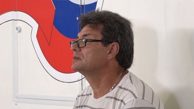 В рамках празднования Дня физкультурника в Кузнецке проходит турнир по волейболу. Август 2022 год. смотреть онлайн