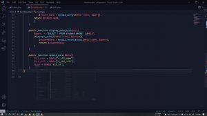 Cannot validate since a PHP installation could not be found  Use the setting PHP validate executabl