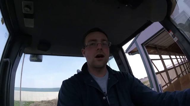 A day in the life of a dairy farmer смотреть онлайн