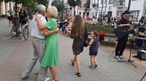 Я Хотел Тебе Просто Понравиться!