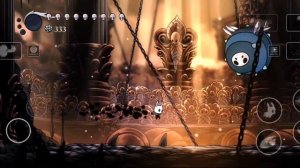 Hollow Knight. Светозарная сложность: Закругланы