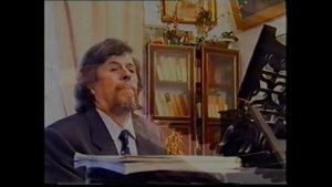 Романс А.Алябьева "Я вижу образ твой".
