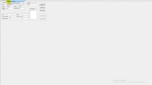 Печать лекал 2 - lectra modaris PGS