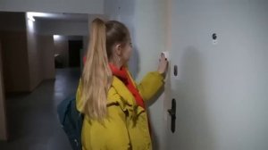 ПОМЕНЯЛИСЬ МАМАМИ. ЧАСТЬ 1