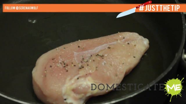 Idiot-Proof Chicken Breasts смотреть онлайн