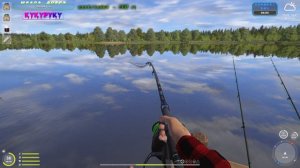 Розыгрыши, турнирчики, ТРОФЕЙ // 🐠Russian Fishing 4 /Русская рыбалка 4 ▶🐟