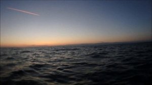 Рыбалка-Белое море на катере 50 км от Северодвинска..