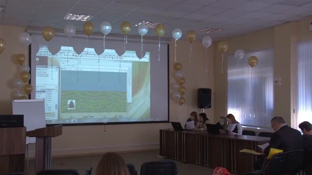 "Учитель года-2018". Мастер-класс. Информатика. Косачёва Е.С.