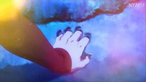 Аниме клип - Если ты со мной