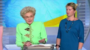 Почему нельзя выдавливать прыщи. Жить здорово! Фрагмент выпуска от 11.10.2016