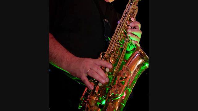 Franz Schubert - Ave Maria. Andrzej Otto - alto sax смотреть онлайн