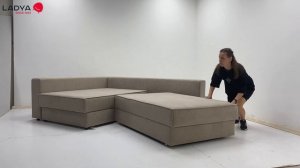 Дуглас диван - кровать