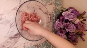 Очень вкусный и сытный суп с фрикадельками и лапшой. Узбекский суп УГРА.