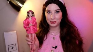 УВИДЕЛА И ВЛЮБИЛАСЬ... МОЯ ПЕРВАЯ INTEGRITY TOYS - POPPY PARKER PRETTY PINK 2022