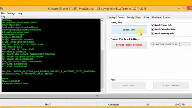 Nokia 106 TA-1114 Flash File смотреть онлайн