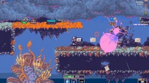 Kingdom Gun Demo Gameplay