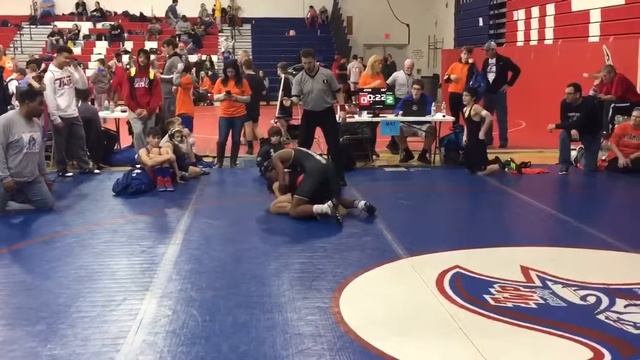 KIA 02/03:18 Period 1 Match 2 смотреть онлайн