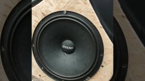 Pride Solo Neo 10 сломался ?