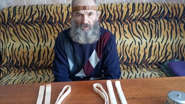 Волшебные целебные очелья. Как они восстанавливают лимфу.