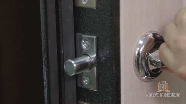 Видеообзор двери Цитадель