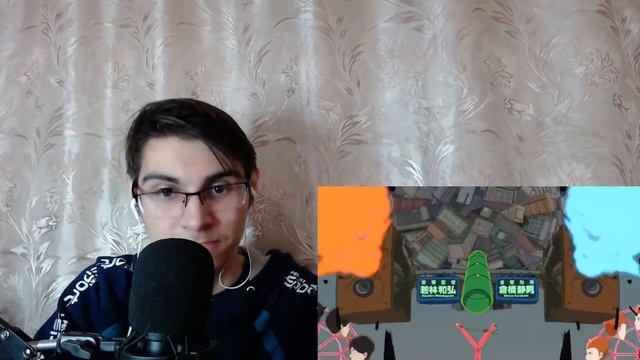 В ПЕРВЫЙ РАЗ СМОТРЮ ВСЕ ОПЕНИНГИ МОБ ПСИХО 100 / Реакция на все опенинги Mob Psycho 100 смотреть онлайн