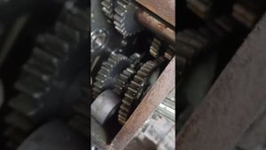 заміна кільця тормоза мотоблок зубр