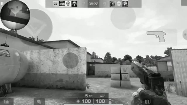 Влюбился в неё💔😭//посвященный Fragmovie смотреть онлайн