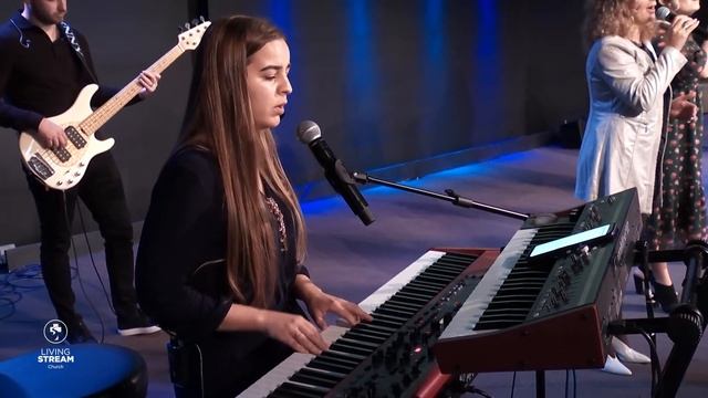 В доме Твоём пребывать | Христианские Песни смотреть онлайн