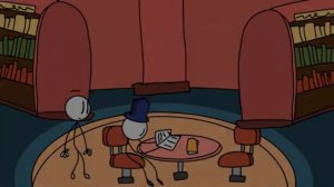 House Of Memories | Map Completed The Henry Stickmin