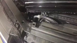 Volkswagen Tiguan сетка радиатора. Обзор установленной декоративно защитной сетки