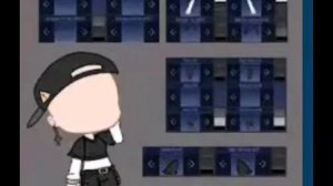 идеи одежды для скина гача лифе гача клуб