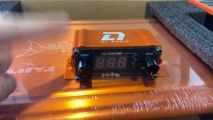 ОБЗОР 4-х КАНАЛЬНОГО УСИЛИТЕЛЯ Barracuda 4.85 V.2