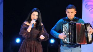 Ильсия Бадретдинова – Ачы тау