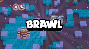 Brawl Stars - ВЫПАЛА ЭМЗ - ЛУЧШИЙ ПЕРСОНАЖ В БРАВЛ СТАРС ?