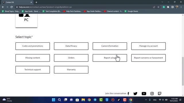 How to Delete EA Account ! смотреть онлайн