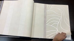 Обои Marburg Colani Visions